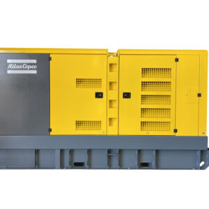 Gerador de energia Atlas Copco QAS 360 Sd5