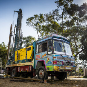 Compressor a diesel Atlas Copco XRV 1200 Cud