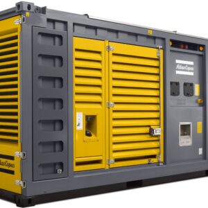 Compressor a diesel Atlas Copco XR(V,W) 1000 Sd5