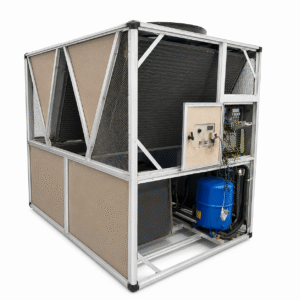 Chiller da refrigeração 90.000kCAL/H